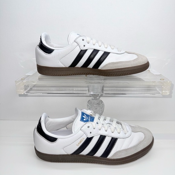 ADIDAS SAMBA - Picture 2 of 8